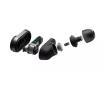 Słuchawki bezprzewodowe Philips Fidelio T1BK/00 Dokanałowe Bluetooth 5.2 Czarny