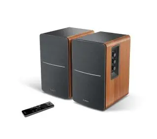 Edifier R1280DBs Brązowy - Kup na Raty - RRSO 0%