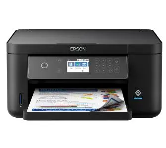 Urządzenie wielofunkcyjne Epson Expression Home XP-5150 WiFi Czarny