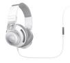 Słuchawki przewodowe JBL Synchros S500 (biały)