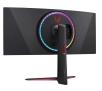 Monitor LG UltraGear 34GP950G-B  34" UWQHD Nano IPS 144Hz 1ms Zakrzywiony Gamingowy