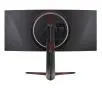 Monitor LG UltraGear 34GP950G-B  34" UWQHD Nano IPS 144Hz 1ms Zakrzywiony Gamingowy