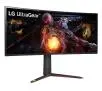 Monitor LG UltraGear 34GP950G-B  34" UWQHD Nano IPS 144Hz 1ms Zakrzywiony Gamingowy