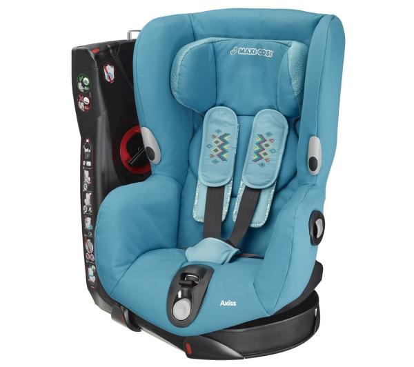 Maxi cosi shop mosaic blue