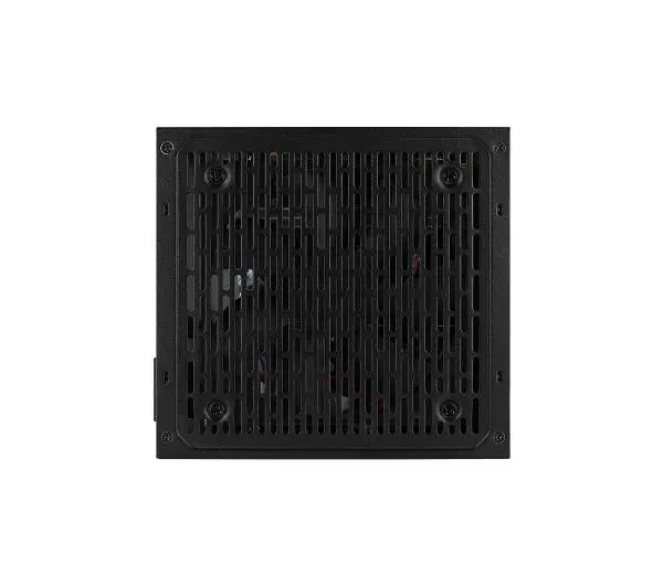 Aerocool LUX 750W 80+ Bronze Czarny