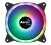 Wentylator Aerocool Duo 12 ARGB 6-pin 120mm Czarny
