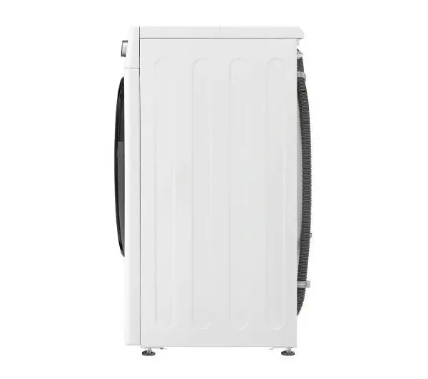 LG Vivace F2WV3S7S6E Slim Funkcje AI 7kg 1200obr/min - DRUGI -30%, ALBO 5-TY ZA 1ZŁ - Kup na Raty - RRSO 0%