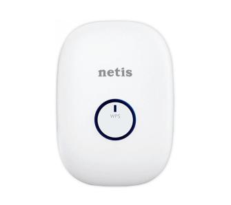Wzmacniacz sieci Netis E1 (biały)