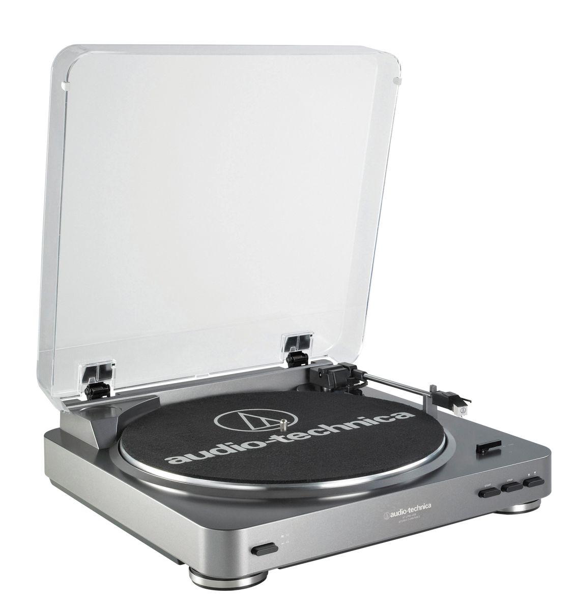 Gramofon Audio-Technica AT-LP60USB