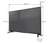 Telewizor Manta 39LHN120TP 39" LED HD Ready 60Hz DVB-T2