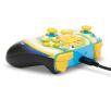 Pad PowerA Enhanced Pokemon Pikachu Vortex do Nintendo Switch Bezprzewodowy