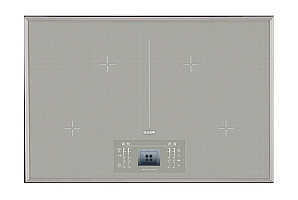 Płyta indukcyjna AEG HK884400FS