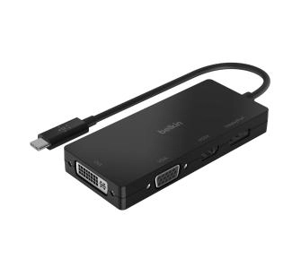 Adapter Belkin AVC003BTBK USB-C wdeo adapter