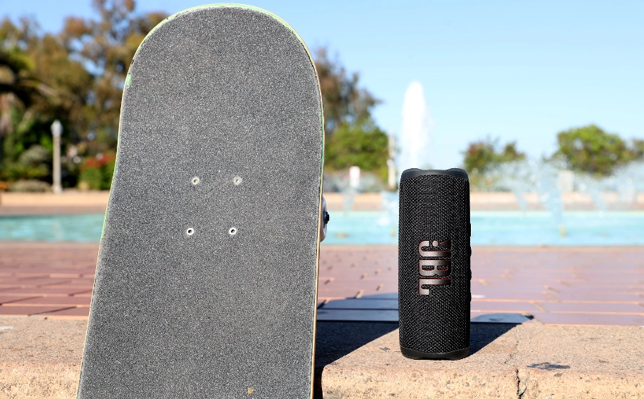 JBL Flip 6 30W Czerwony - Dobra cena, Opinie w Sklepie RTV