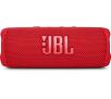 Głośnik Bluetooth JBL Flip 6 30W Czerwony