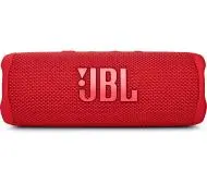 JBL Flip 6 30W Czerwony - Dobra cena, Opinie w Sklepie RTV