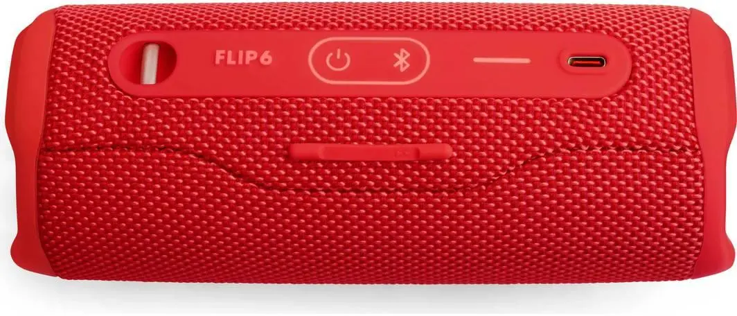 JBL Flip 6 30W Czerwony - Dobra cena, Opinie w Sklepie RTV