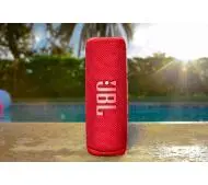 JBL Flip 6 30W Czerwony - Dobra cena, Opinie w Sklepie RTV