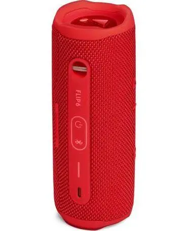 JBL Flip 6 30W Czerwony - Dobra cena, Opinie w Sklepie RTV