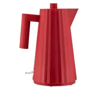 Czajnik Alessi Plissé MDL06 1,7l 2400W Czerwony