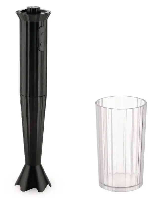 Blender Alessi Plissé MDL10B 500W