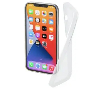 Etui Hama Crystal Clear do iPhone 12 Pro Max188839