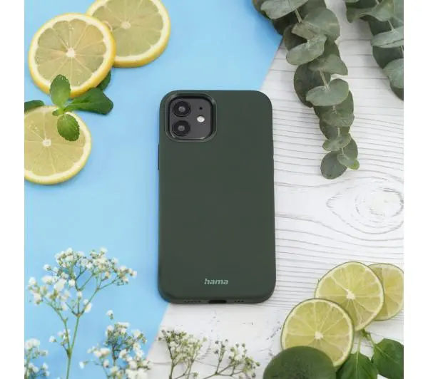 Hama MagCase Finest Pro do iPhone 13 Pro