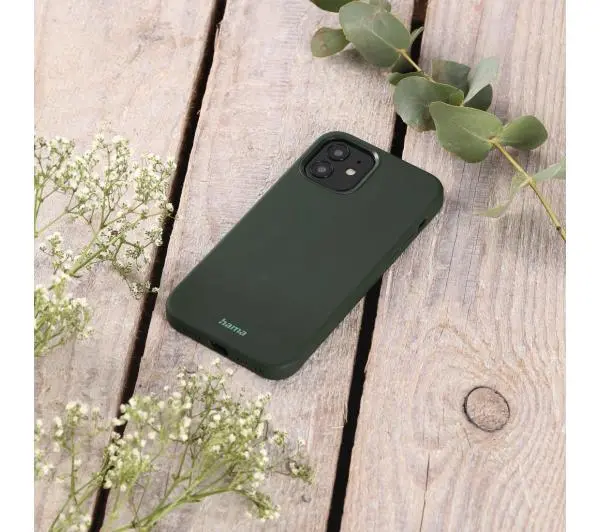 Hama MagCase Finest Pro do iPhone 13 Pro