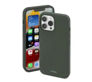Hama MagCase Finest Pro do iPhone 13 Pro