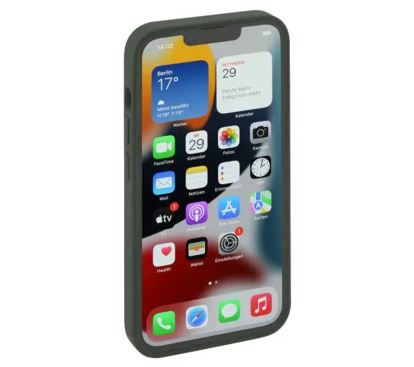 Hama MagCase Finest Pro do iPhone 13 Pro