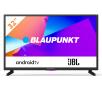 Telewizor Blaupunkt BA32H4322 32" LED HD Ready Android TV DVB-T2