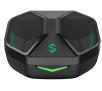 Słuchawki bezprzewodowe Black Shark Lucifer T1 Dokanałowe Bluetooth 5.2 Czarny