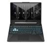 Laptop gamingowy ASUS TUF Gaming F15 FX506HEB-HN187T 15,6" 144Hz  i5-11400H 16GB RAM  512GB Dysk SSD  RTX3050Ti  Win10 Czarny