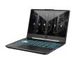 Laptop gamingowy ASUS TUF Gaming F15 FX506HEB-HN187T 15,6" 144Hz  i5-11400H 16GB RAM  512GB Dysk SSD  RTX3050Ti  Win10 Czarny