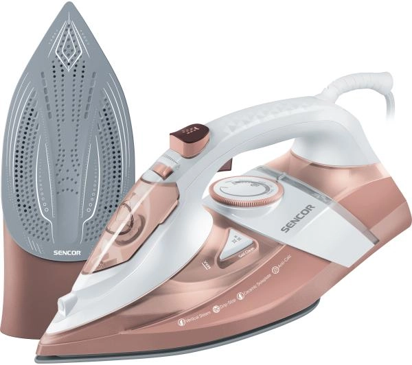 Sencor Steam Iron SSI 8300RS