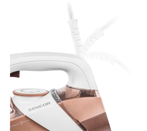 Sencor Steam Iron SSI 8300RS