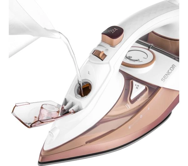 Sencor Steam Iron SSI 8300RS