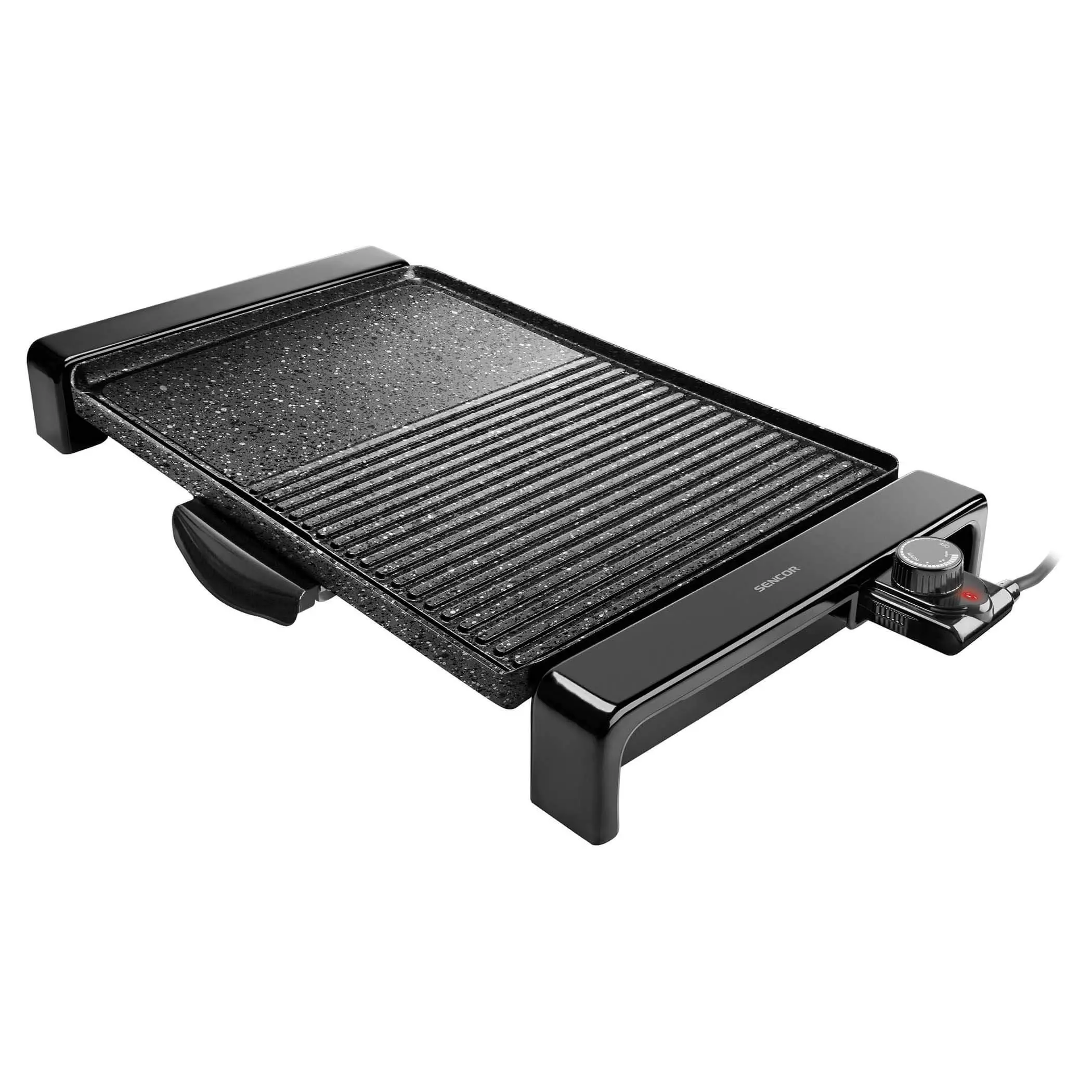 Grill elektryczny Sencor SBG 108BK 1457cm2