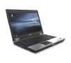 HP EliteBook 8440p 14" Intel® Core™ i7 640M 4GB RAM  500GB Dysk  NVD3100M Grafika Win7