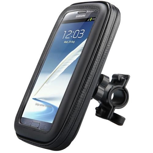 Tellsson Uniwersalny uchwyt rowerowy rozmiar XXL