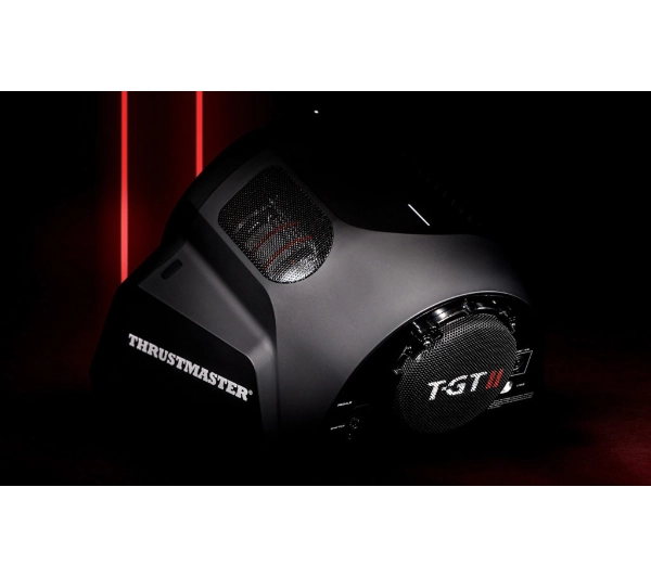 Thrustmaster T-GT II Racing Wheel Servo Base - Kup na Raty - RRSO 0%