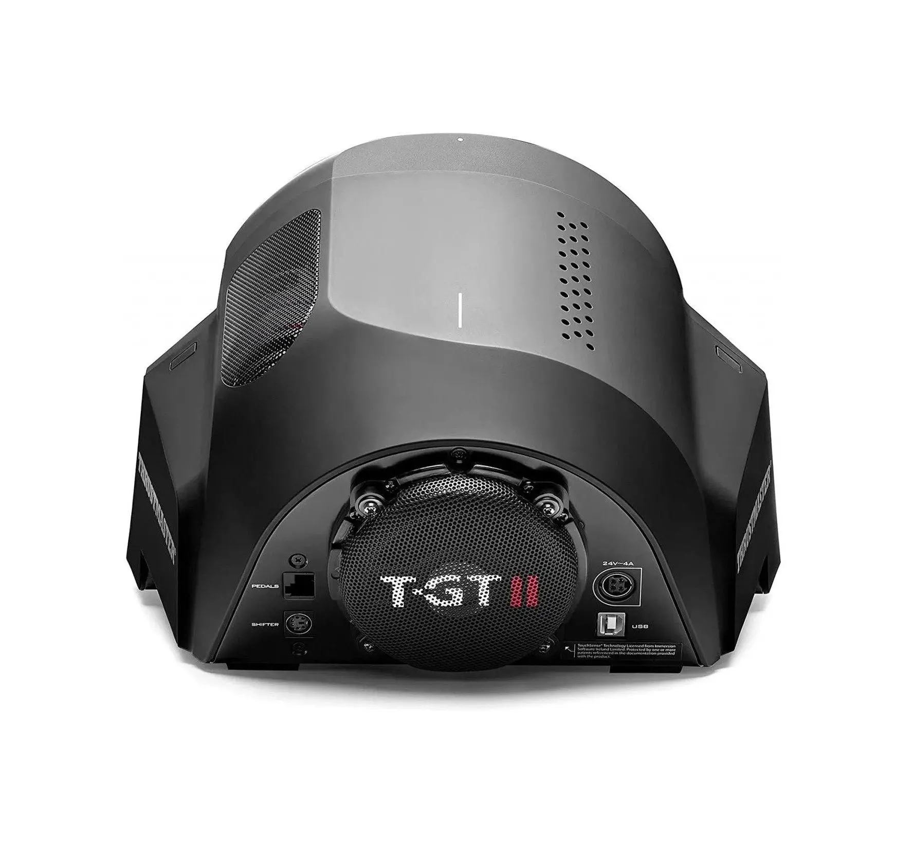 фото Кермо Thrustmaster T-GT II Servo Base for Steering Wheel and Pedals for PC and PS5, PS4 (4060099) 3