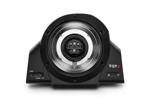 фото Кермо Thrustmaster T-GT II Servo Base for Steering Wheel and Pedals for PC and PS5, PS4 (4060099) 1