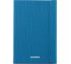 Etui na tablet Samsung Galaxy Tab A 9.7 Book Cover EF-BT550BL (niebieski)