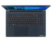 Laptop biznesowy Toshiba Satellite Pro C50-H-104 15,6"  i7-1065G7 16GB RAM  512GB Dysk SSD  Win10 Pro