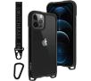 Etui SwitchEasy Odyssey do iPhone 12/12 Pro Czarny