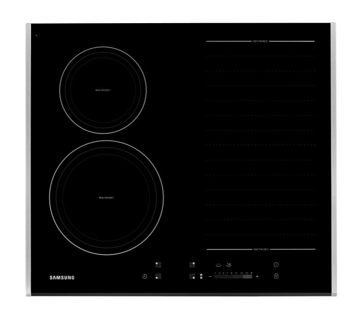 Płyta indukcyjna Samsung CTN464KC01