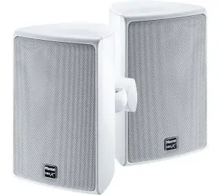 Magnat Symbol X 160 Biały 2szt. - Kup na Raty - RRSO 0%