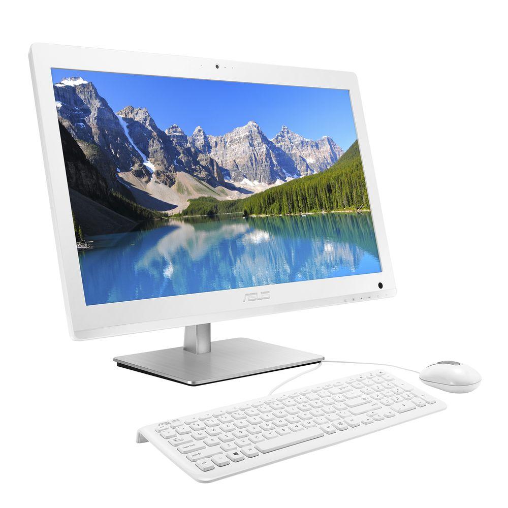 Komputer ASUS ET2232IUK Pentium J2900 - 21,5" -  4GB RAM -  1TB Dysk -  Win8