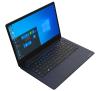 Laptop ultrabook Toshiba Satellite Pro C40-H-101 14"  i5-1035G1 16GB RAM  256GB Dysk SSD  Win10 Pro Granatowy